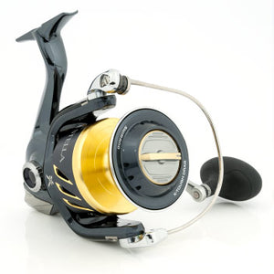 Shimano Stella Saltwater Spin Reels