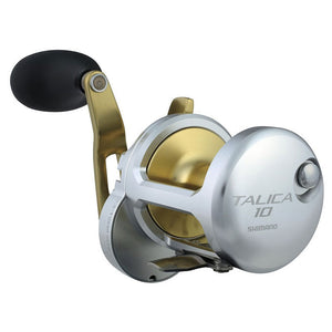 Shimano Talica / Talica II Lever Drag Reel