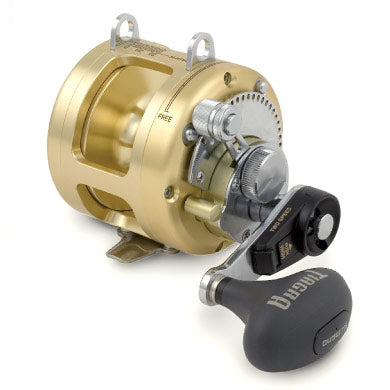 Shimano Tiagra A Big Game Fishing Reels