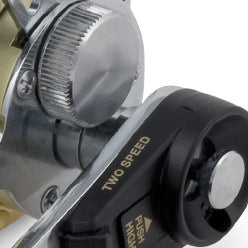 Shimano Tiagra A Big Game Fishing Reels