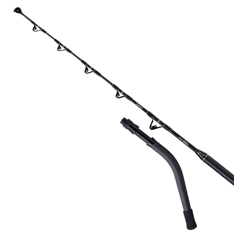 Shimano Tiagra Hyper Stand-Up Rod
