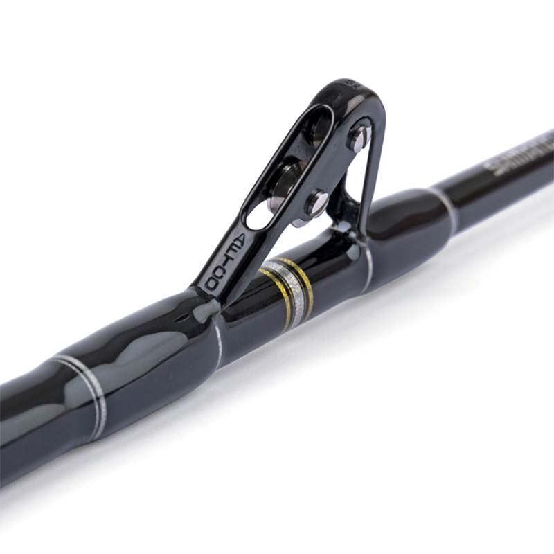 Shimano Tiagra Hyper Stand-Up Rod