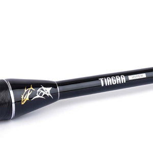 Shimano Tiagra Hyper Stand-Up Rod