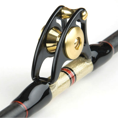 Shimano TLD A Stand-Up Big Game Fishing Rod
