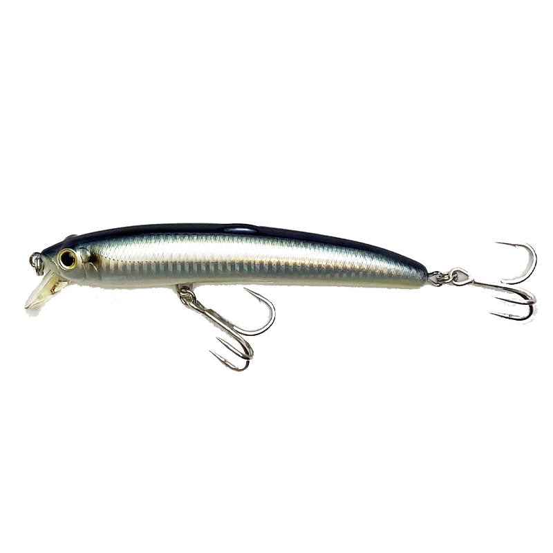 Smith Saruna Saltwater Minnow Lure