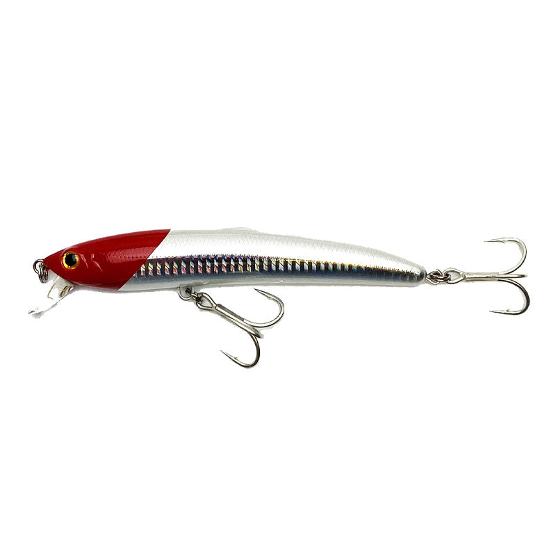 Smith Saruna Saltwater Minnow Lure