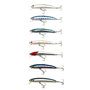 Smith Saruna Saltwater Minnow Lure