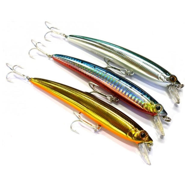 Smith Saruna Saltwater Minnow Lure