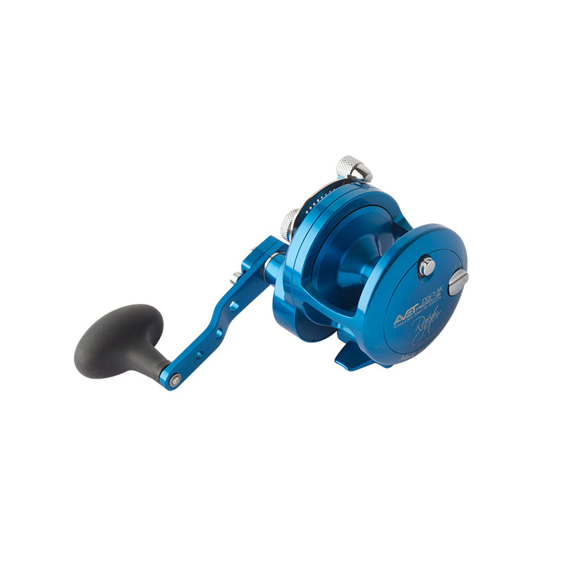 Avet JX Raptor 6/3 Two-Speed Magic Cast Reel