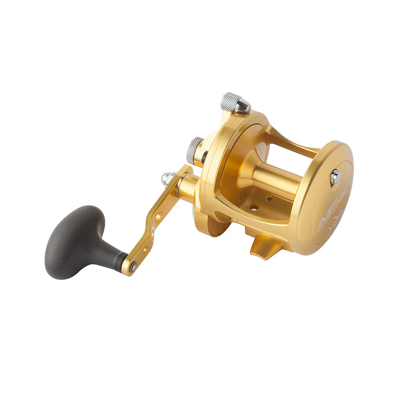 Avet G2 LX 6.0 and 4.6 (no glide plate) Fishing Reels