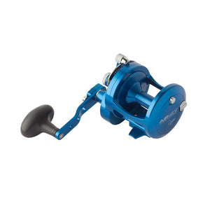 Avet LX Raptor 6/3 Classic Two-Speed Magic Cast Reel