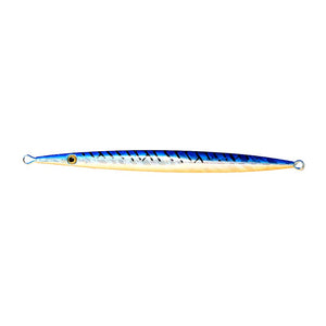 Snowbee Needlefish LL Jigs - 31cm 420g Blue Mackerel