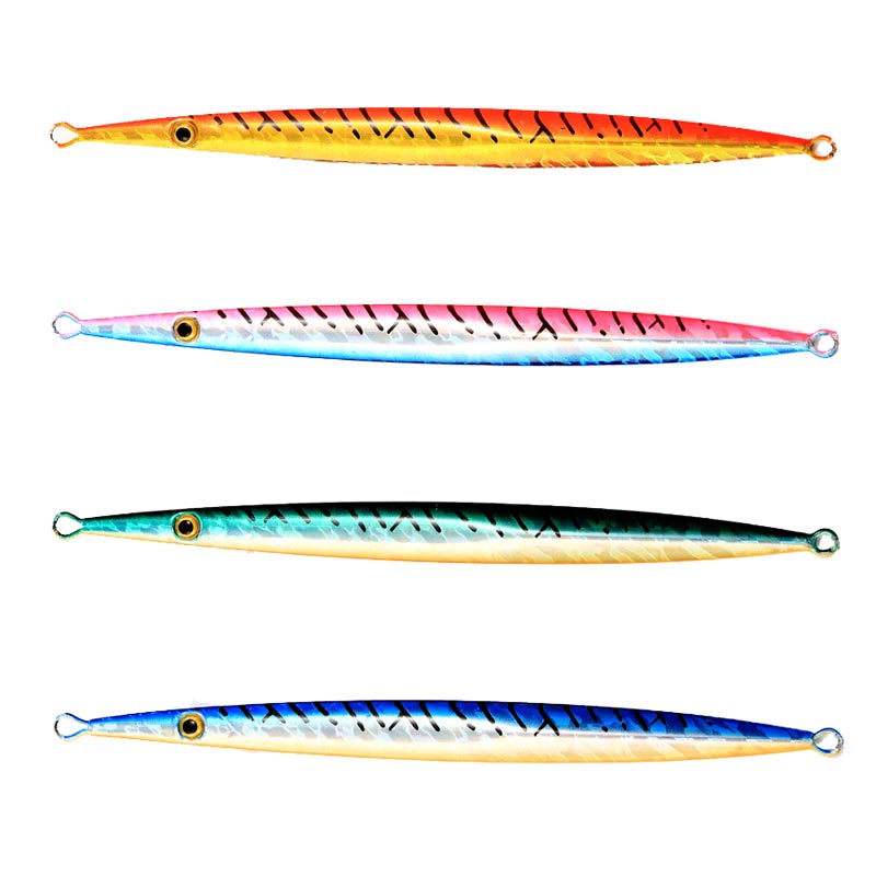 Snowbee Needlefish LL Jigs