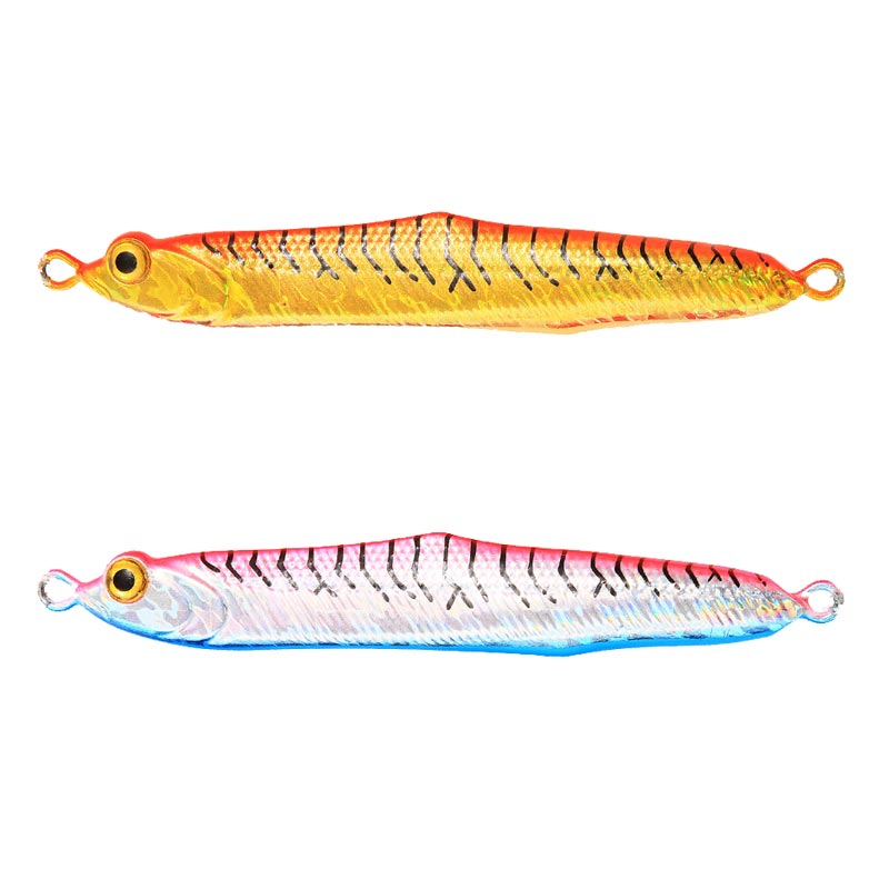 Snowbee Neptune LE Jigs