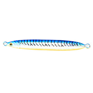 Snowbee Seeker LK Jigs - 12cm 90g Blue Mackerel