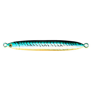 Snowbee Seeker LK Jigs - 12cm 90g Green Mackerel