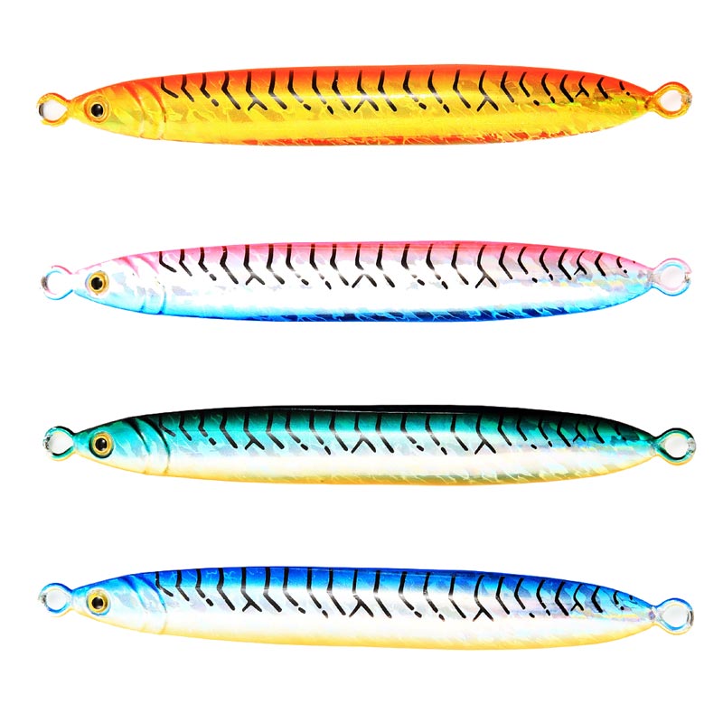 Snowbee Seeker LK Jigs