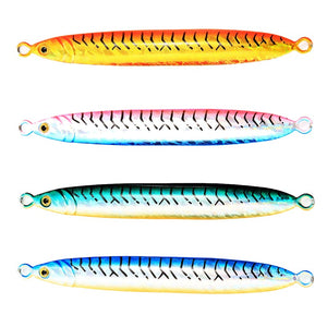 Snowbee Seeker LK Jigs