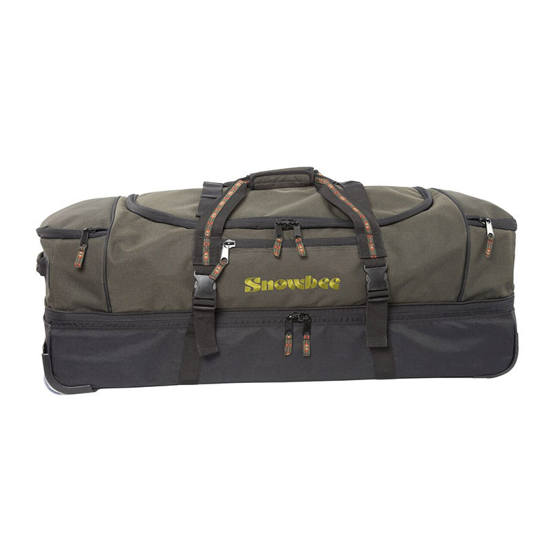 Snowbee XS Travel Bag