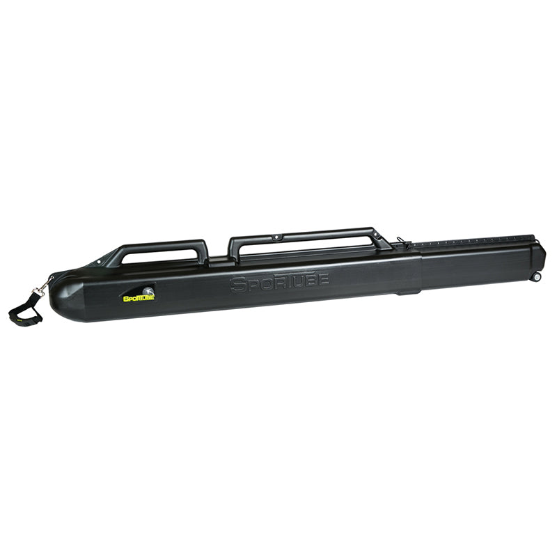 Sportube Adjustable Rod Travel Case