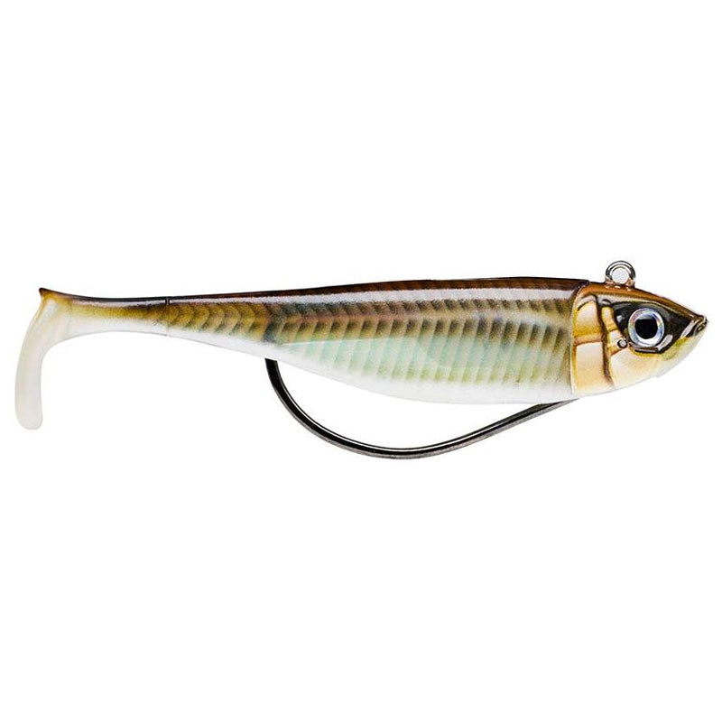 Storm Lure 360° GT Coastal Biscay Deep Shad 19 cm