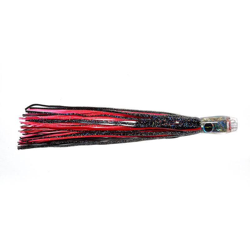 Black Bart Super Pro Jet Medium/Heavy Tackle Lures