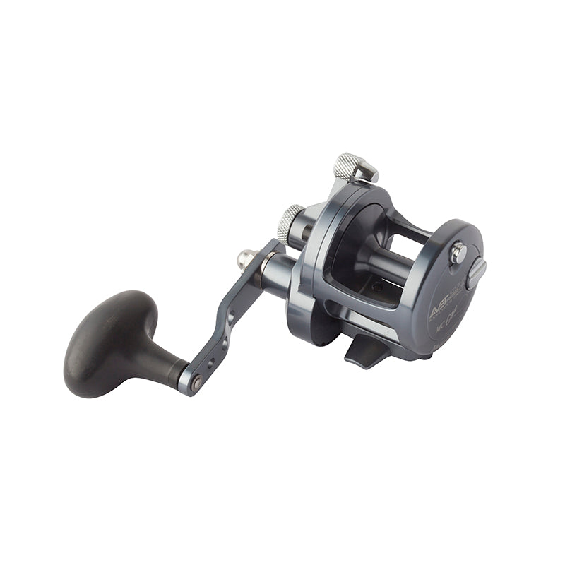 Avet G2 SX 5.3 Magic Cast Fishing Reel - No Glide Plate