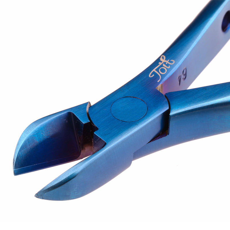 Toit Fishing 6" Side Cutters