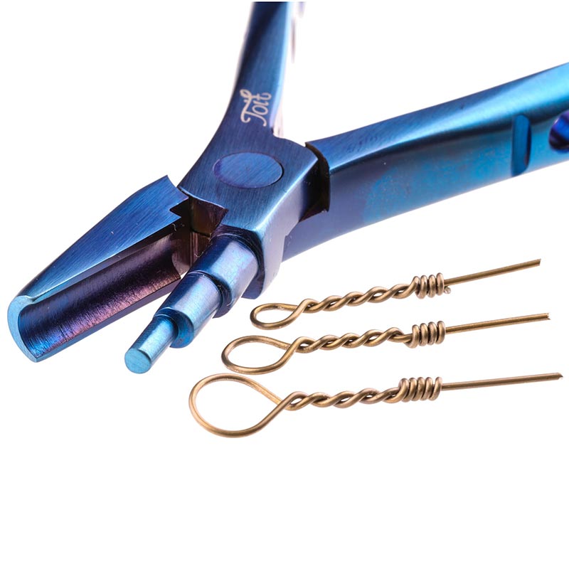 Toit Haywire Twist Tool - Rok Max