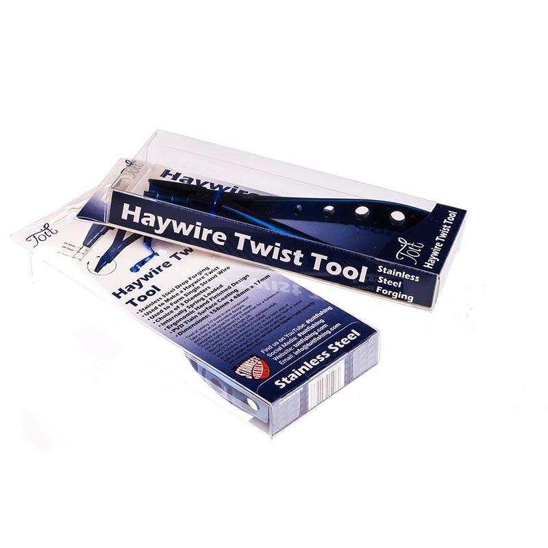 Toit Haywire Twist Tool