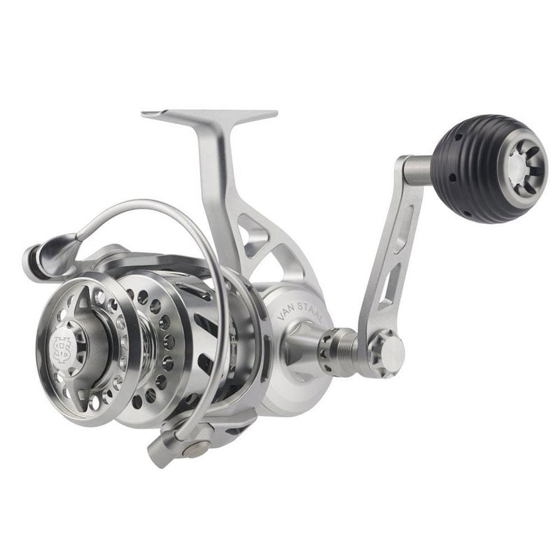 Van Staal VR Series Saltwater Spin Reels