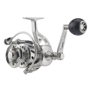 Van Staal VR Series Saltwater Spin Reels