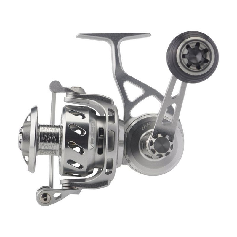 Van Staal VR Series Saltwater Spin Reels