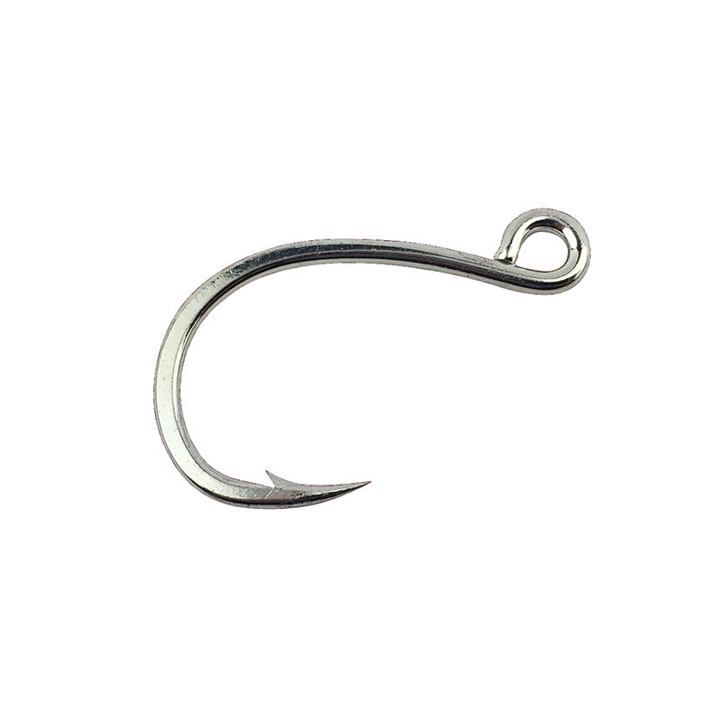 VMC Specimen Inline Single Hooks - Rok Max