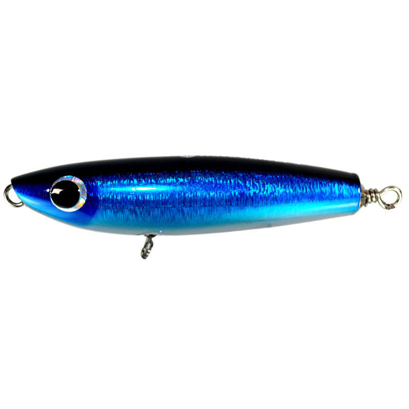 OTI Wave Dancer Swimbait - 15cm Blue Sinking/Suspending