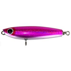 OTI Wave Dancer Swimbait - 15cm Pink Sinking/Suspending