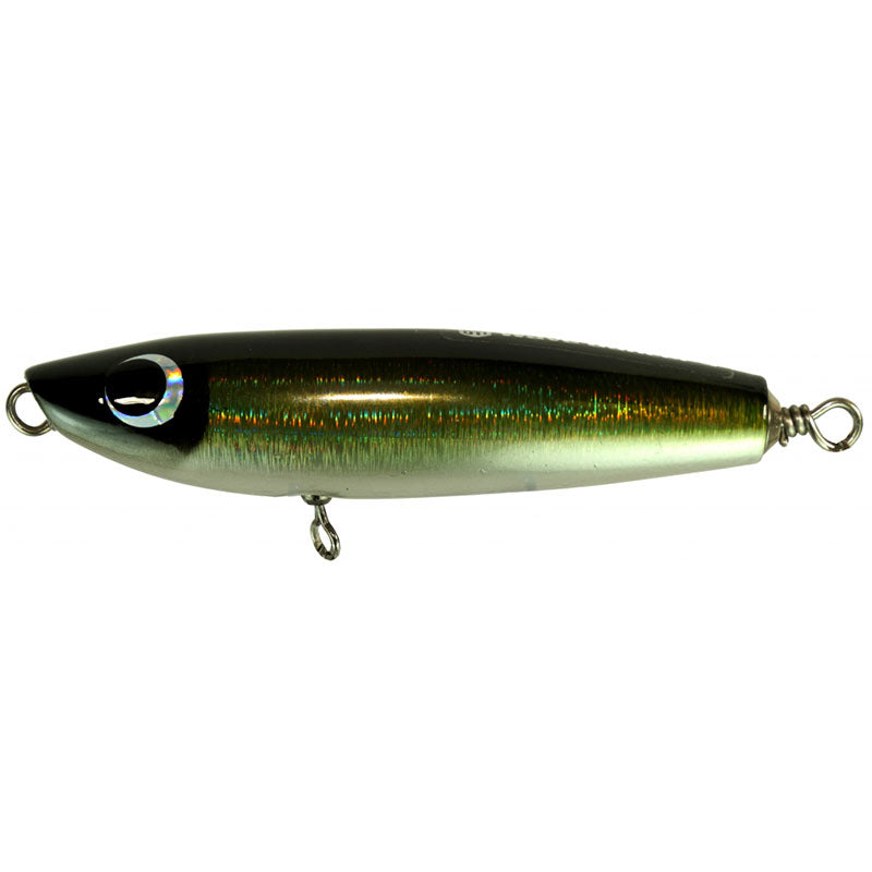 OTI Wave Dancer Swimbait - 15cm Sand Sinking/Suspending