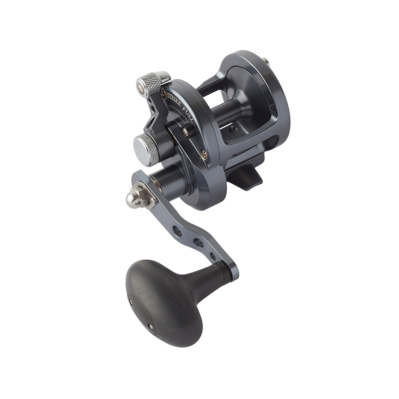 Avet G2 MXJ 5.8 Magic Cast Fishing Reel No Glide Plate - Rok Max