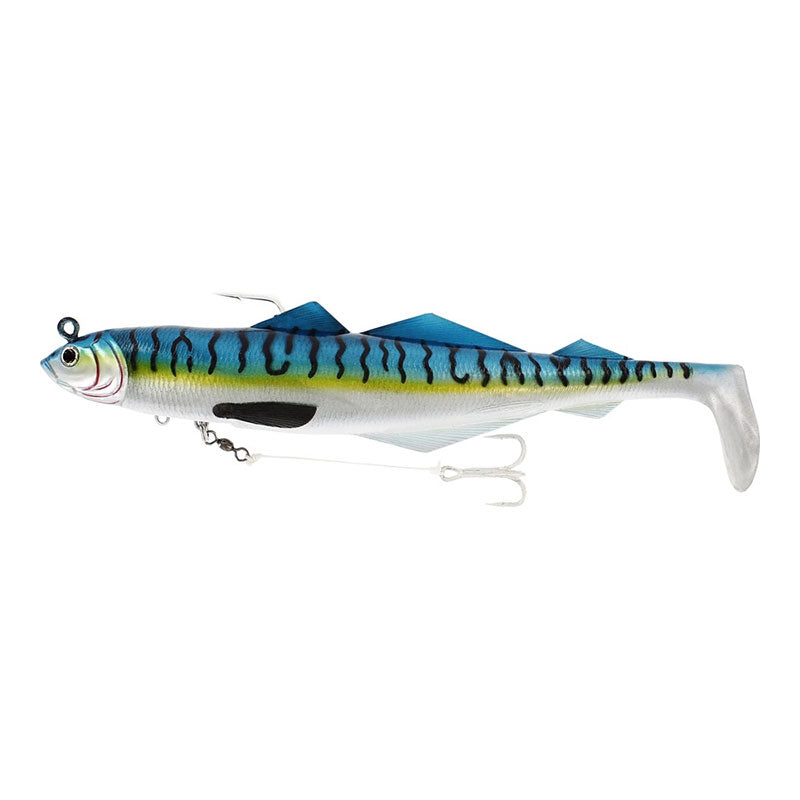 Westin Big Bob Lure 480g / 730g - Mackerel 480g 32cm