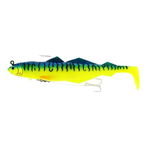 Westin Big Bob Lure 480g / 730g - Toxic Mackerel 480g 32cm