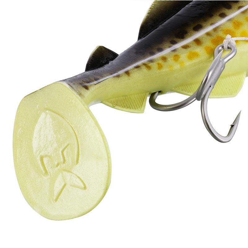 Westin Crazy Daisy Lure