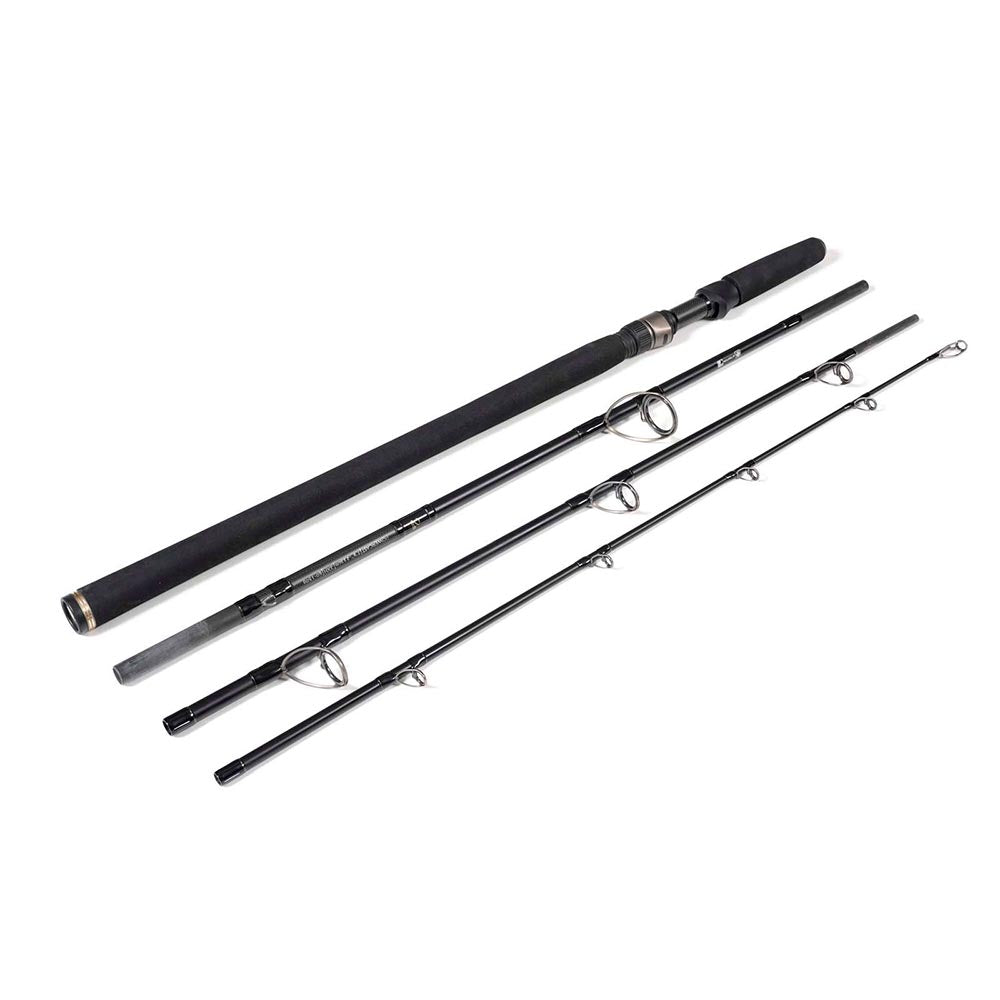 Westin W3 PowerCast 2nd Generation Travel Rods