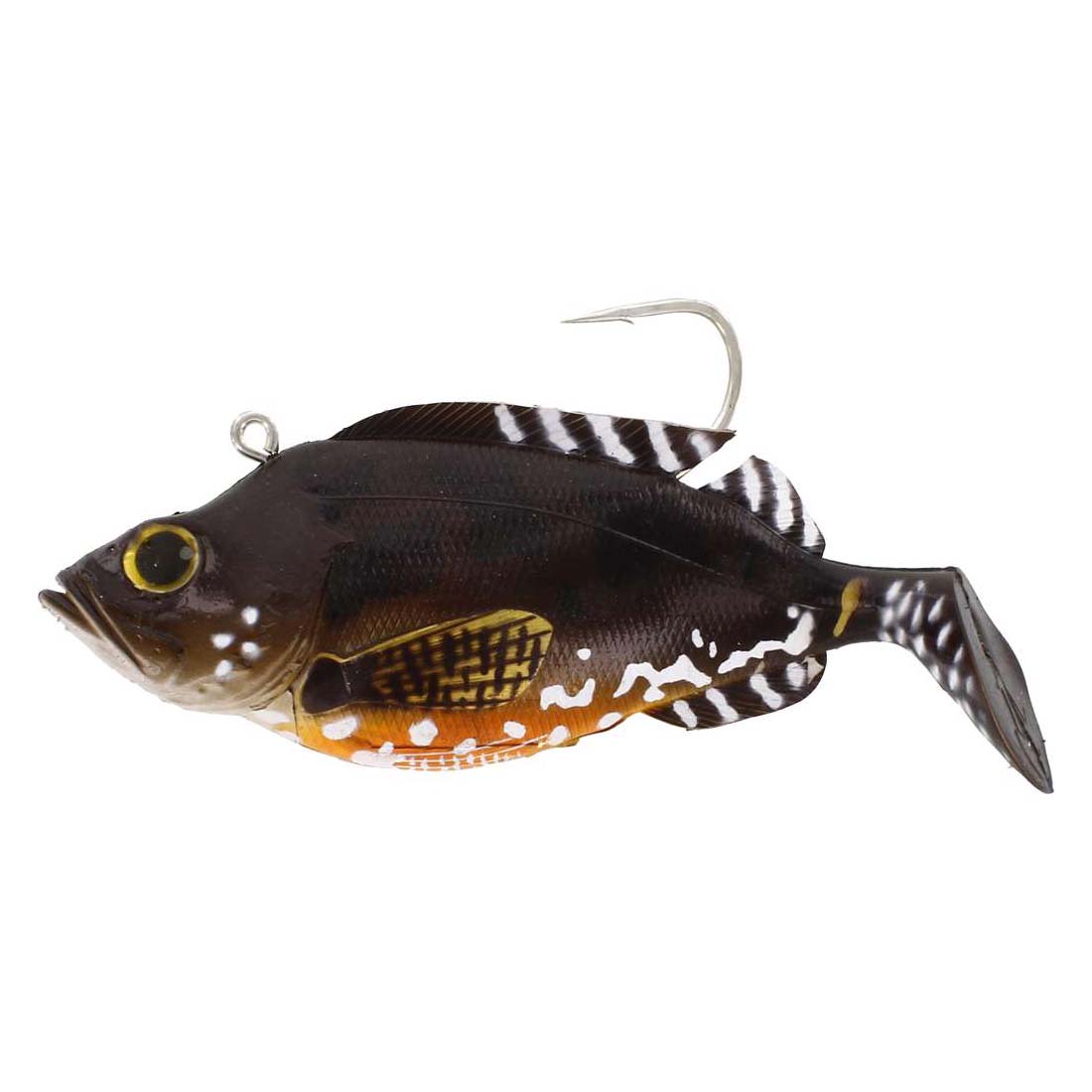 Westin Red Ed Lure - 360g 16.5cm Lively Scorpion