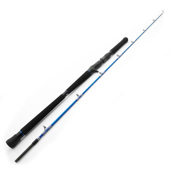 Westin W6 Travel Jigging Rod