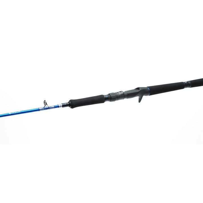 Westin W6 Travel Jigging Rod