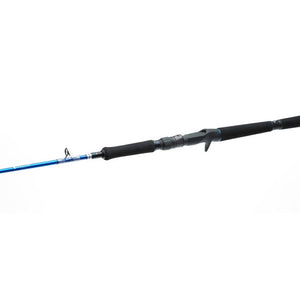 Westin W6 Travel Jigging Rod