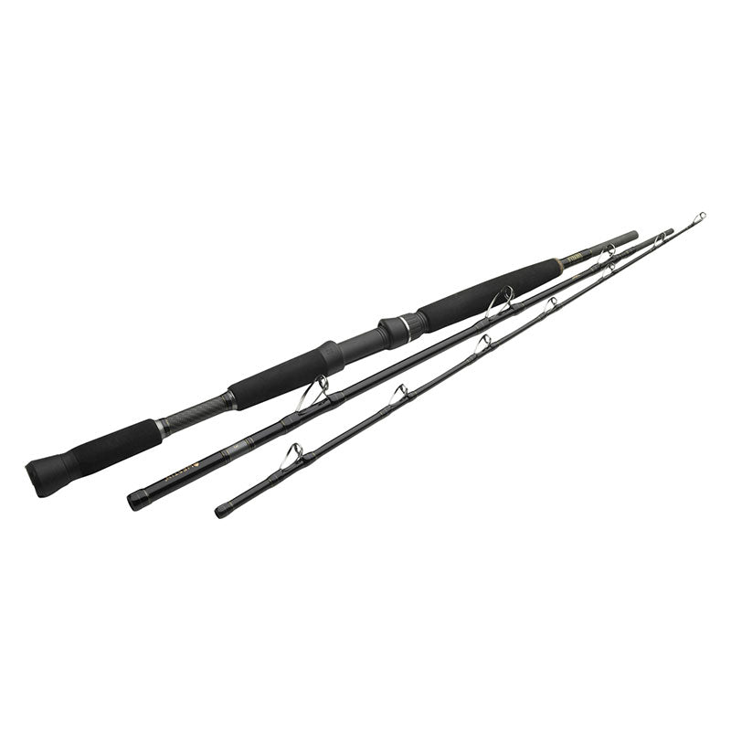 Westin W3 Travel Boat Rod