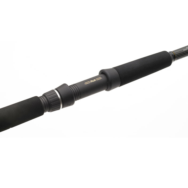 Westin W3 Travel Boat Rod