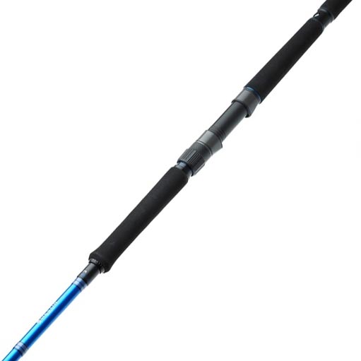 Westin W6 Travel Popping Rod