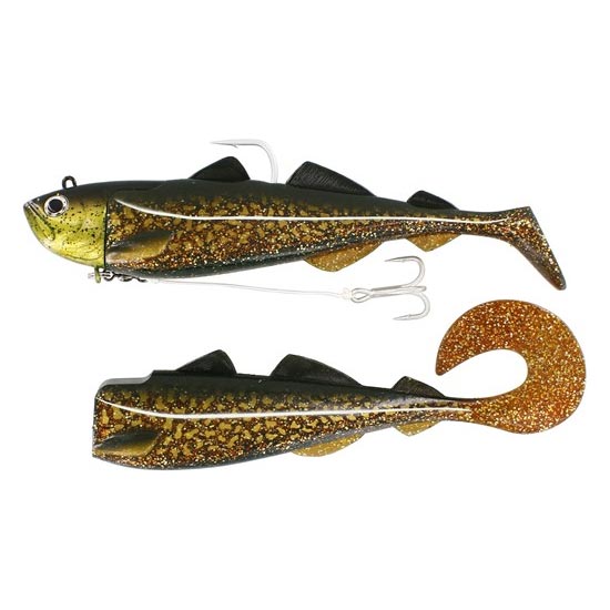 Westin Crazy Daisy Lure